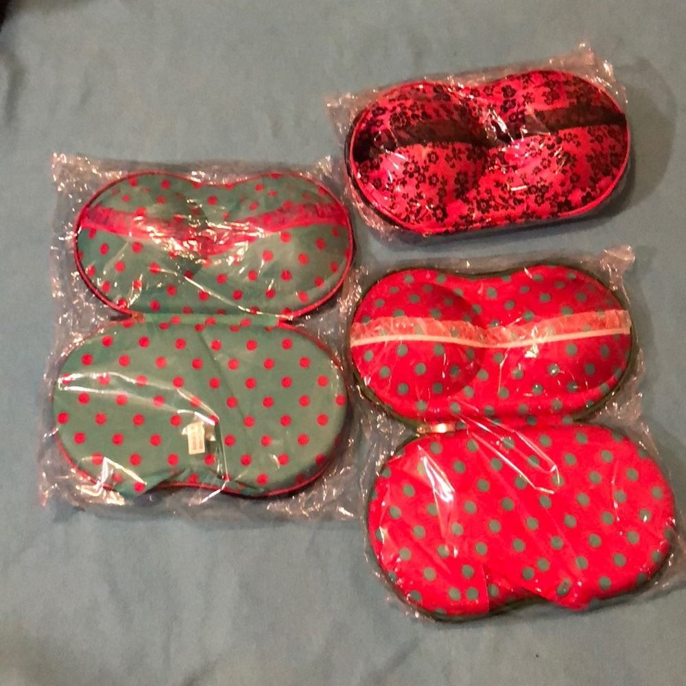 Bra Case